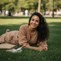 Nadia parc